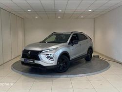 Gris Nouvelle 2024 Mitsubishi Eclipse Cross SUV | 30 299 €