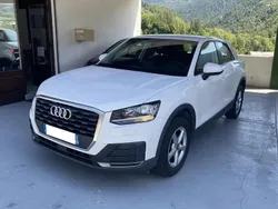 Blanc Utilisé 2019 Audi Q2 Design SUV | 18 900 € (Bon prix)