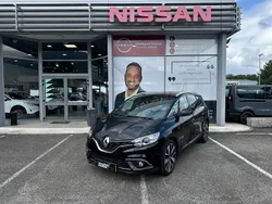 Utilisé 2018 Renault Grand Scénic IV LIMITED Monospace | 15 990 € (Bon prix)