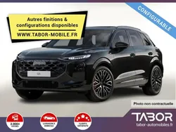Blanc Nouvelle 2025 Audi Q3 SUV | 37 803 €