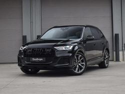 Argent Utilisé 2023 Audi Q7 S-Line SUV | 62 950 € (Super prix)