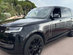 Occasion 2023 Land Rover Range Rover Autobiography SUV | 134 900 €