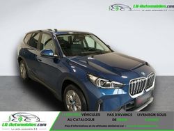 Utilisé 2023 BMW iX SUV | 43 200 € (Prix juste)