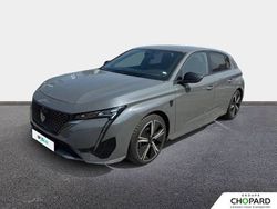 Gris Utilisé 2024 Peugeot 308 GTi | 24 790 € (Prix assez cher)