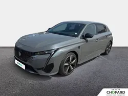 Gris Utilisé 2024 Peugeot 308 GTi | 24 790 € (Prix assez cher)