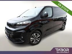 Noir Nouvelle 2025 Peugeot Traveller Active Monospace | 43 450 € (Prix juste)