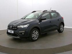 Gris Utilisé 2021 Dacia Sandero Comfort Citadine | 13 590 € (Prix juste)