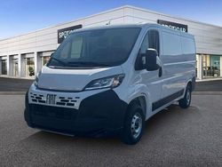 Blanc Nouvelle 2025 Fiat Ducato Connect Van | 27 990 €