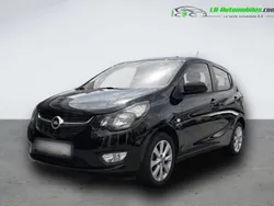 Utilisé 2019 Opel Karl Citadine | 14 400 € (Prix juste)