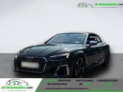 Utilisé 2022 Audi S5 Sport Cabriolet | 60 400 €