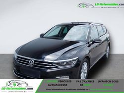 Utilisé 2019 VW Passat Break | 24 100 € (Prix juste)