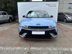 Utilisé 2024 Hyundai Ioniq 5 SUV | 71 900 €