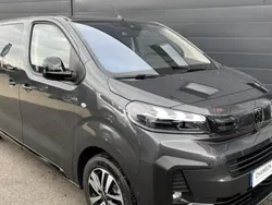 Nouvelle 2025 Peugeot Traveller Business-Line Monospace | 52 990 € (Prix assez cher)