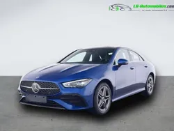 Utilisé 2023 Mercedes E250 Coupé | 39 900 € (Prix juste)