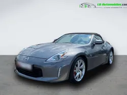 Utilisé 2017 Nissan 370Z Coupé | 31 200 € (Bon prix)