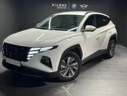 Utilisé 2022 Hyundai Tucson SUV | 28 990 € (Prix juste)