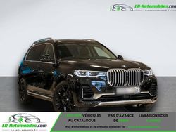 Utilisé 2020 BMW X7 Comfort Edition SUV | 75 900 € (Prix juste)