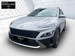 Blanc Utilisé 2021 Hyundai Kona SUV | 18 980 € (Super prix)