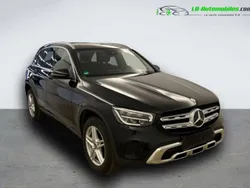 Utilisé 2021 Mercedes GLC300e | 39 000 € (Bon prix)