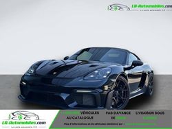 Utilisé 2025 Porsche Boxster Spyder Cabriolet | 187 900 €