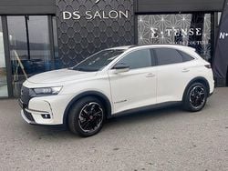 Blanc Occasion 2021 DS Automobiles DS7 Crossback Performance Line Plus SUV | 25 790 € (Prix juste)