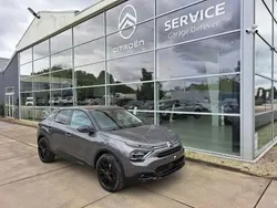 Gris Utilisé 2021 Citroën C4 PureTech Berline | 17 490 € (Prix assez cher)