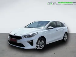 Utilisé 2021 Kia Ceed Berline | 20 900 € (Bon prix)