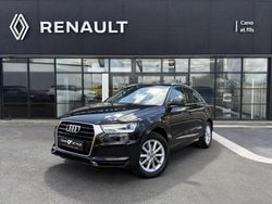 Noir Utilisé 2018 Audi Q3 Sport SUV | 18 490 € (Super prix)