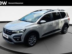 Gris Utilisé 2022 Dacia Jogger Comfort Monospace | 16 870 € (Prix juste)