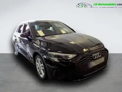 Utilisé 2022 Audi A3 Sportback e-tron Berline | 25 600 € (Bon prix)