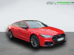 Utilisé 2023 Audi S7 Sportback Sport Citadine | 73 400 €