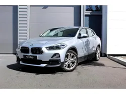 Utilisé 2018 BMW X2 Sport Line SUV | 21 490 € (Prix juste)