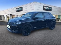 Noir Utilisé 2021 DS Automobiles DS3 Crossback E-Tense Performance SUV | 17 600 € (Prix juste)