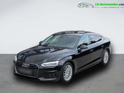 Utilisé 2018 Audi A5 Sportback Sport Berline | 29 700 € (Prix juste)
