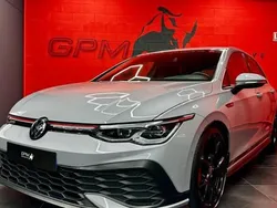 Utilisé 2021 VW Golf VIII GTI Clubsport Berline | 31 950 € (Bon prix)