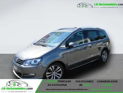 Utilisé 2019 VW Sharan Monospace | 34 000 € (Prix juste)