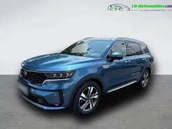 Utilisé 2021 Kia Sorento 2 SUV | 45 500 € (Prix assez cher)