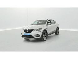 Utilisé 2021 Renault Arkana Zen SUV | 21 000 € (Bon prix)