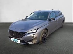 Gris Utilisé 2024 Peugeot 308 Allure Break | 29 990 € (Prix cher)