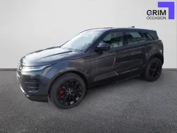 Utilisé 2024 Land Rover Range Rover evoque | 68 900 €