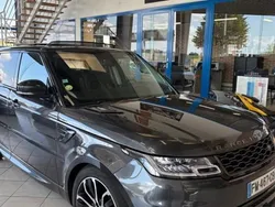Utilisé 2019 Land Rover Range Rover HSE Dynamic SUV | 65 490 € (Prix juste)