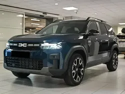 Bleu Nouvelle 2025 Dacia Bigster Journey SUV | 33 124 €