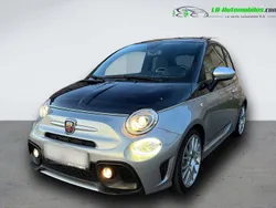 Utilisé 2018 Abarth 595 Competizione Citadine | 36 900 €