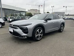 Gris Utilisé 2023 Citroën C5 X Feel Berline | 24 990 € (Prix juste)