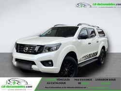 Occasion 2019 Nissan Navara Pick-up | 42 200 € (Prix assez cher)