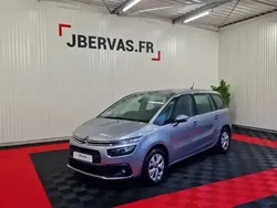 Citroën C4 SpaceTourer