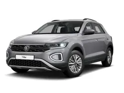 Utilisé 2024 VW T-Roc Life SUV | 28 490 € (Prix assez cher)