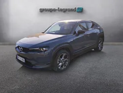 Othercolor Utilisé 2022 Mazda MX30 Makoto SUV | 17 900 €