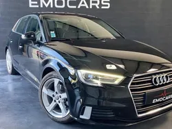 Utilisé 2016 Audi A3 Sport Berline | 17 490 € (Bon prix)