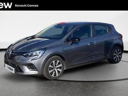 Gris Utilisé 2023 Renault Clio V Equilibre Citadine | 14 799 € (Bon prix)